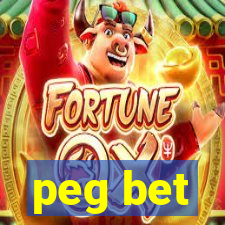 peg bet